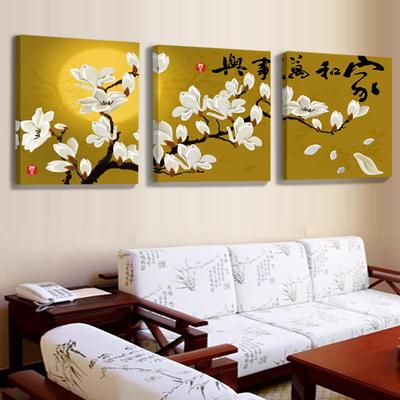厂家供应 装饰画 济南浩桐工艺 有框画 冰晶画 水晶画 电表箱遮挡画 无框画图片_高清图_细节图-山东浩桐工艺品 -