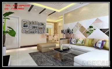 济南第一装修门户_济南齐装网_济南城市人家【鑫苑名家现代简约装修效果图图片】装修图片_济南齐装网装修效果图大全2013图片