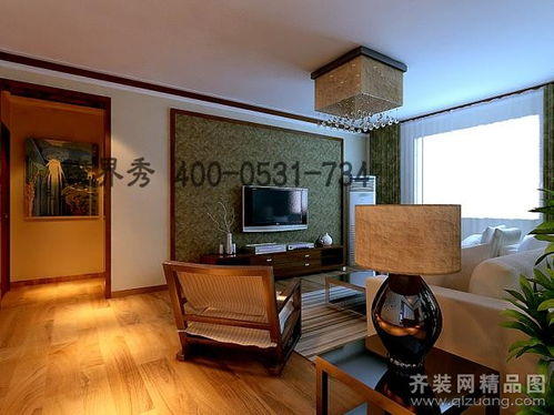 济南装修设计师 济南室内设计师