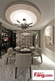 现代简约风二居室装修案例 95平方米仅6万预算,尚品清河打造理想家居