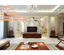 影视墙装饰画价格指南与济南优质商家推荐