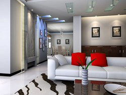 济南专业装修服务 从家庭到商业空间的全面定制